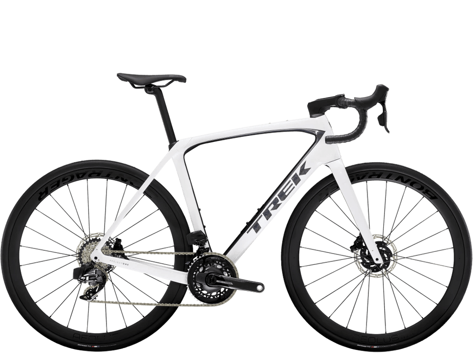 Trek Endurance Domane SLR 7 AXS Gen 4