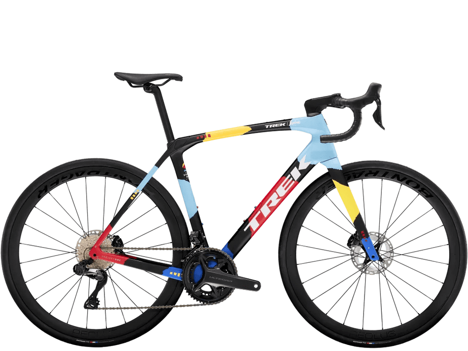 Trek Endurance Domane SLR 7 Gen 4