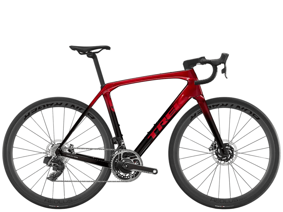 Trek Endurance Domane SLR 8 AXS Gen 4