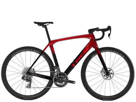 Trek Endurance Domane SLR 9 AXS Gen 4