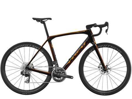 Trek Endurance Domane SLR 9 AXS Gen 4