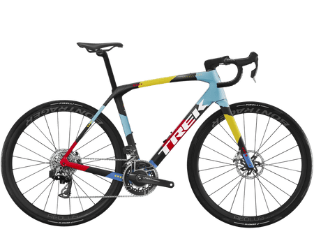 Trek Endurance Domane SLR 9 AXS Gen 4