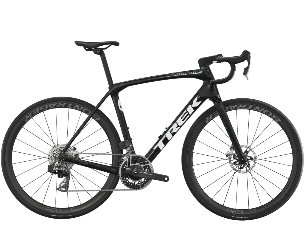 Trek Endurance Domane SLR 9 AXS Gen 4