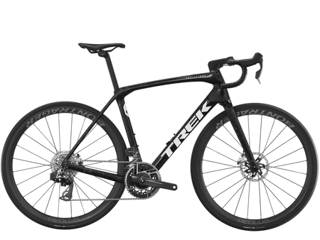 Trek Endurance Domane SLR 9 AXS Gen 4