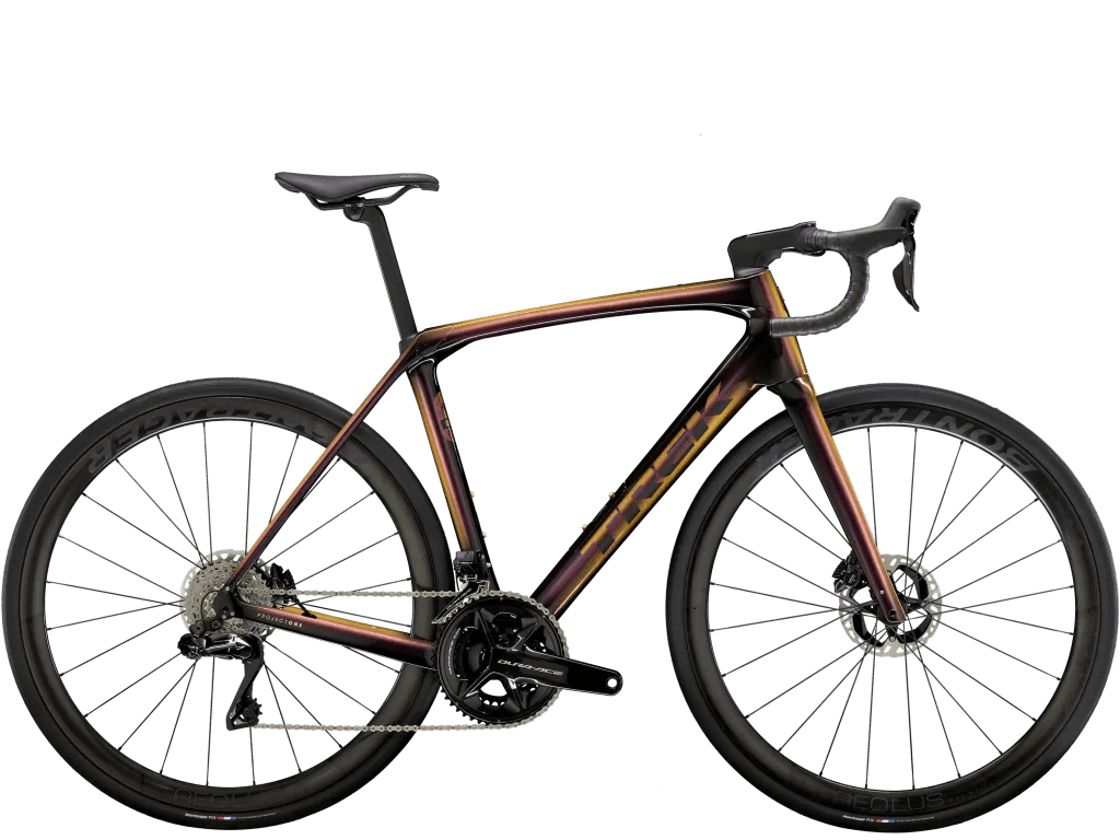 Trek Endurance Domane SLR 9 Gen 4