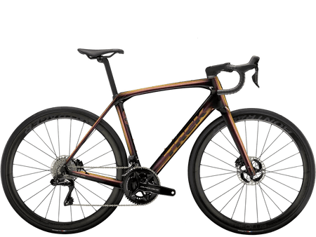 Trek Endurance Domane SLR 9 Gen 4