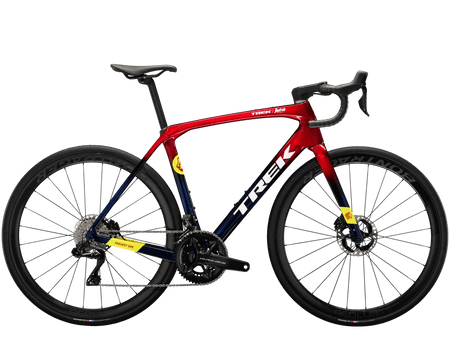 Trek Endurance Domane SLR 9 Gen 4