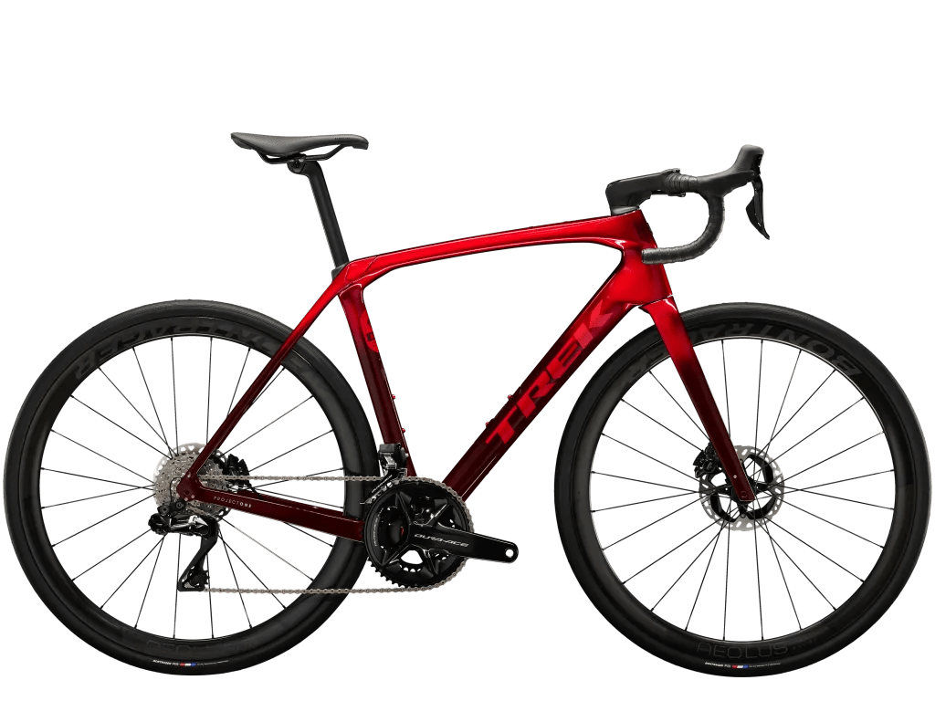 Trek Endurance Domane SLR 9 Gen 4