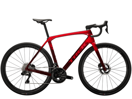 Trek Endurance Domane SLR 9 Gen 4