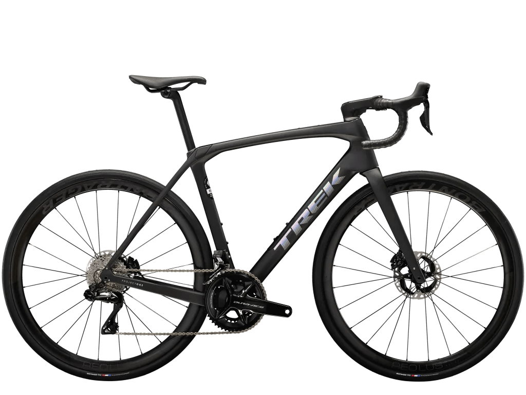 Trek Endurance Domane SLR 9 Gen 4