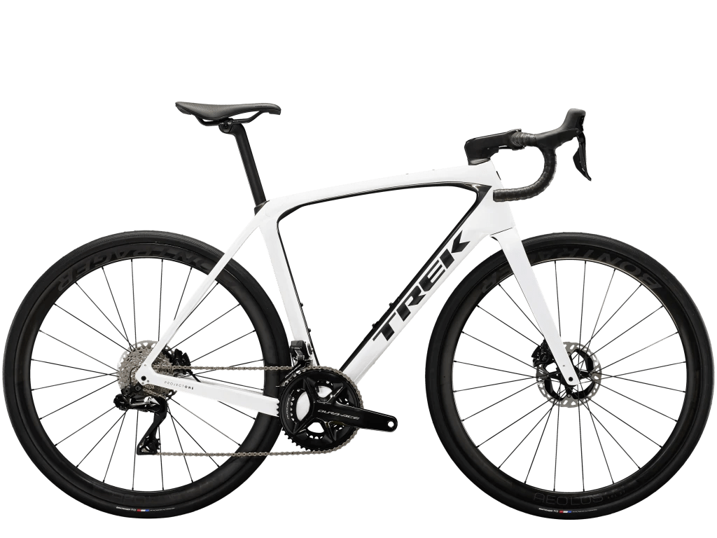 Trek Endurance Domane SLR 9 Gen 4