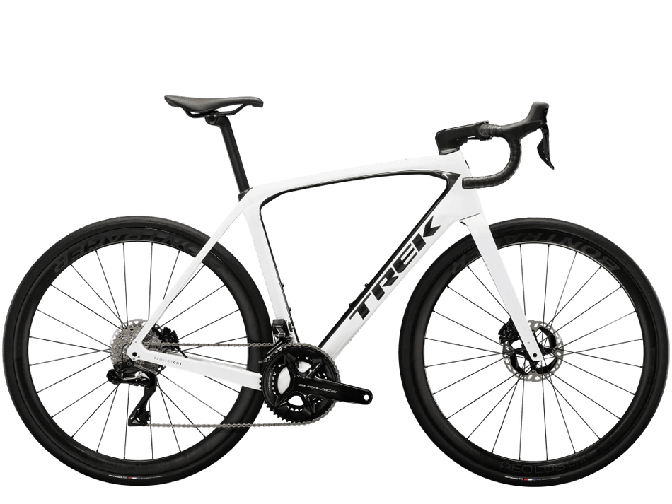 Trek Endurance Domane SLR 9 Gen 4