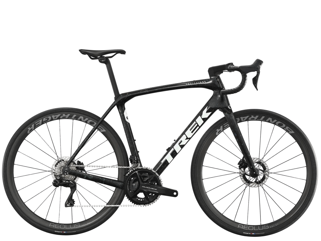 Trek Endurance Domane SLR 9 Gen 4