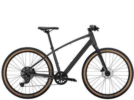 Trek Hybrid Bikes Lithium Grey / XS Dual Sport 2 Gen 5 2025