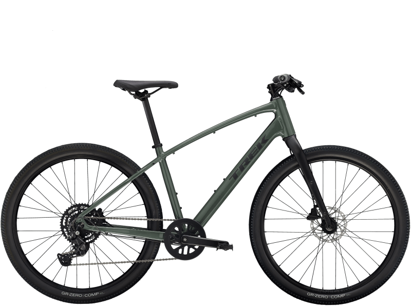 Trek Hybrid Bikes Keswick / XS Dual Sport 2 Gen 5 2025