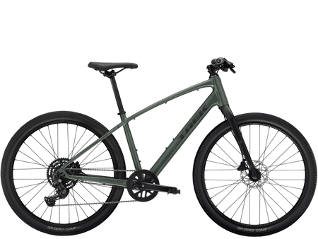 Trek Hybrid Bikes Keswick / XS Dual Sport 2 Gen 5 2025