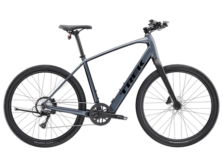 Trek E-Hybrid Dual Sport+ 2 LT