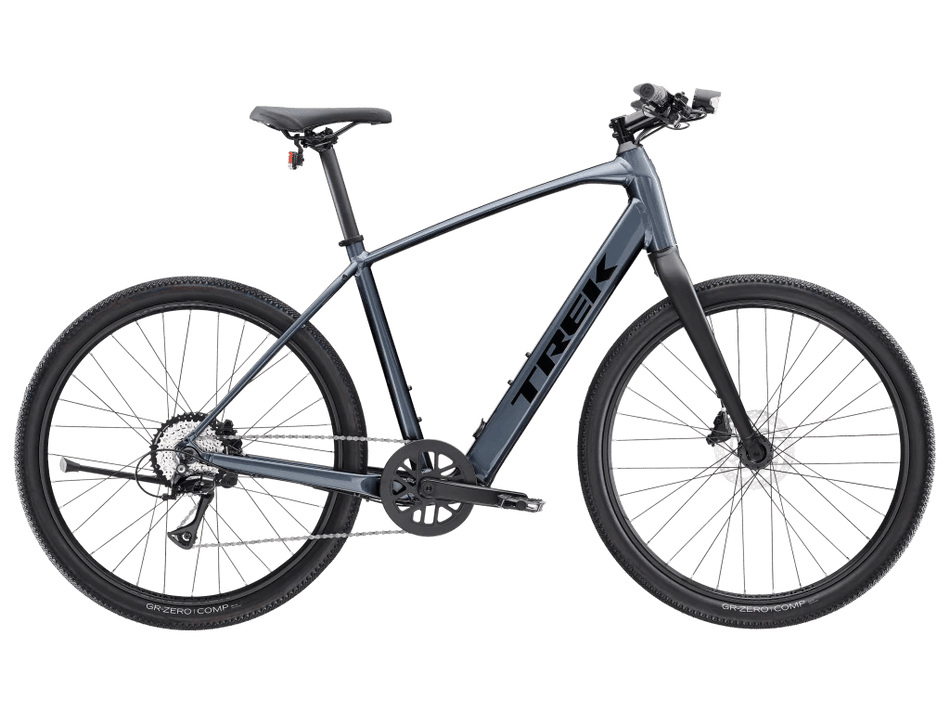 Trek E-Hybrid Dual Sport+ 2 LT