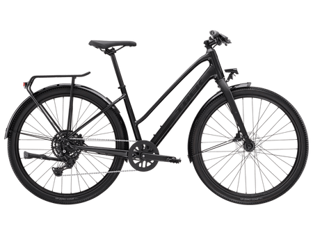 Trek Lithium Grey / Small Dual Sport 2 Midstep Gen 5 2025