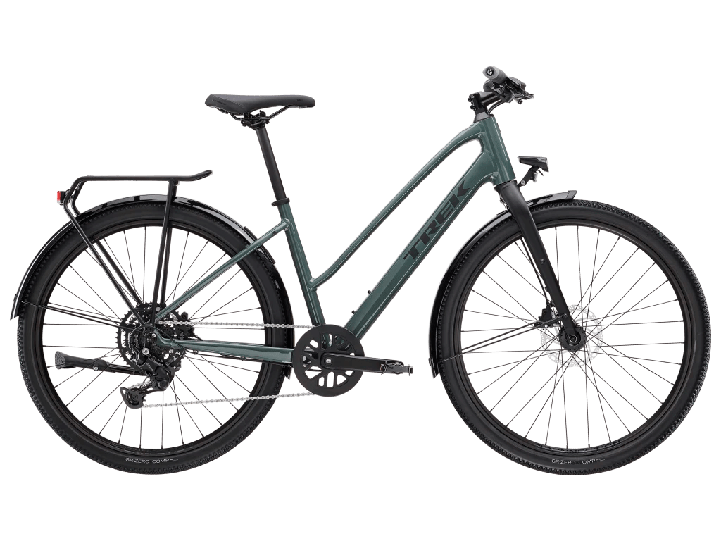 Trek Keswick / Small Dual Sport 2 Midstep Gen 5 2025