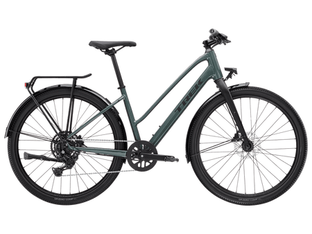 Trek Keswick / Small Dual Sport 2 Midstep Gen 5 2025