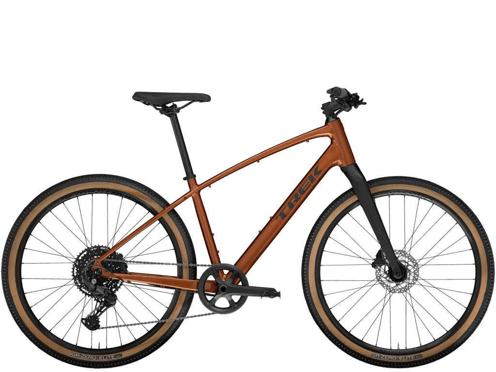 Trek Dual Sport 3 Gen 5 2025