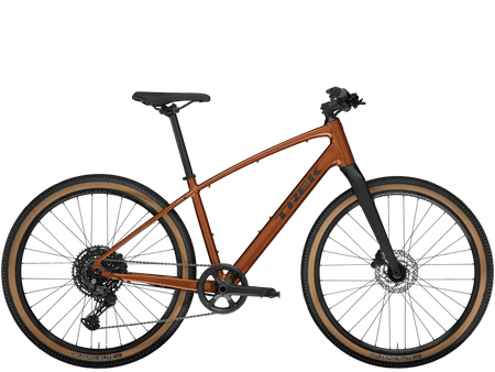 Trek Dual Sport 3 Gen 5 2025