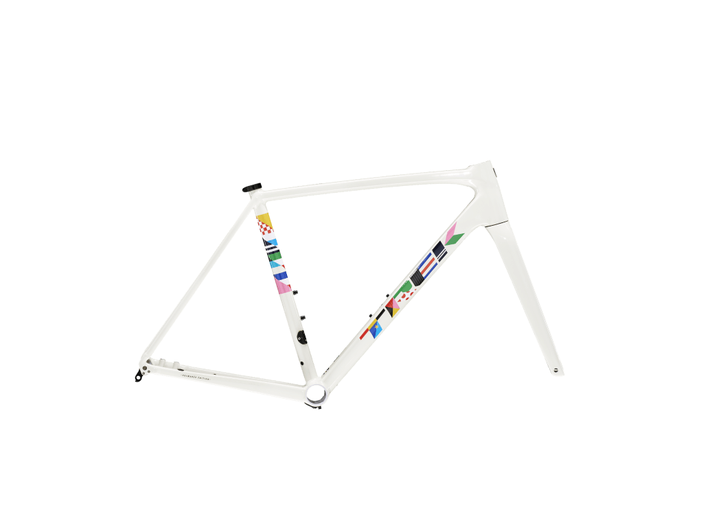 Trek Frameset Émonda ALR Disc Frame Set - 2024