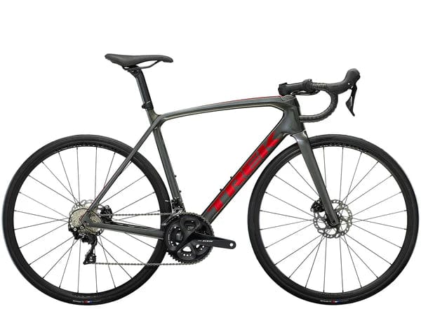 Trek Race Emonda SL 5 Lithium Grey 47cm - Demo Bike