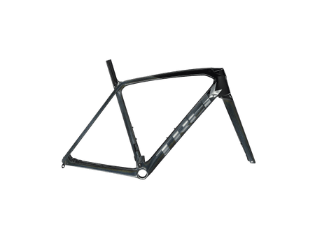 Trek Frameset Dark Prismatic/Trek Black / 47cm Émonda SLR Disc Frame Set