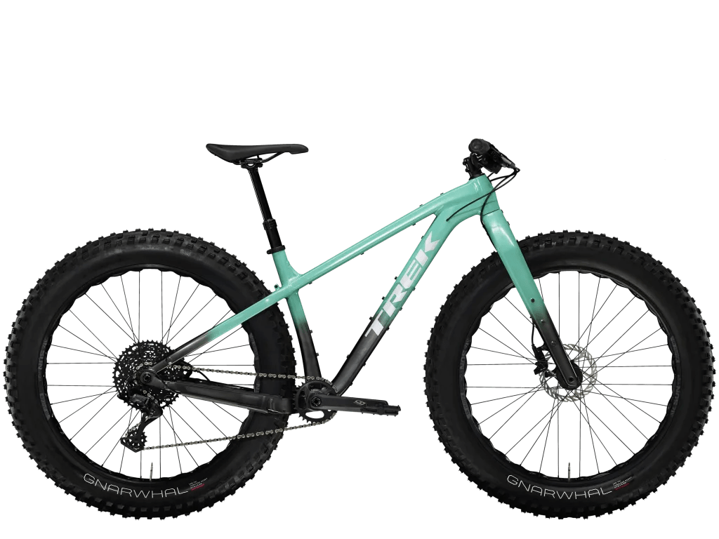 Trek Hardtail Farley 5