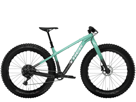 Trek Hardtail Farley 5