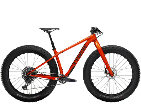 Trek Hardtail Farley 9.6