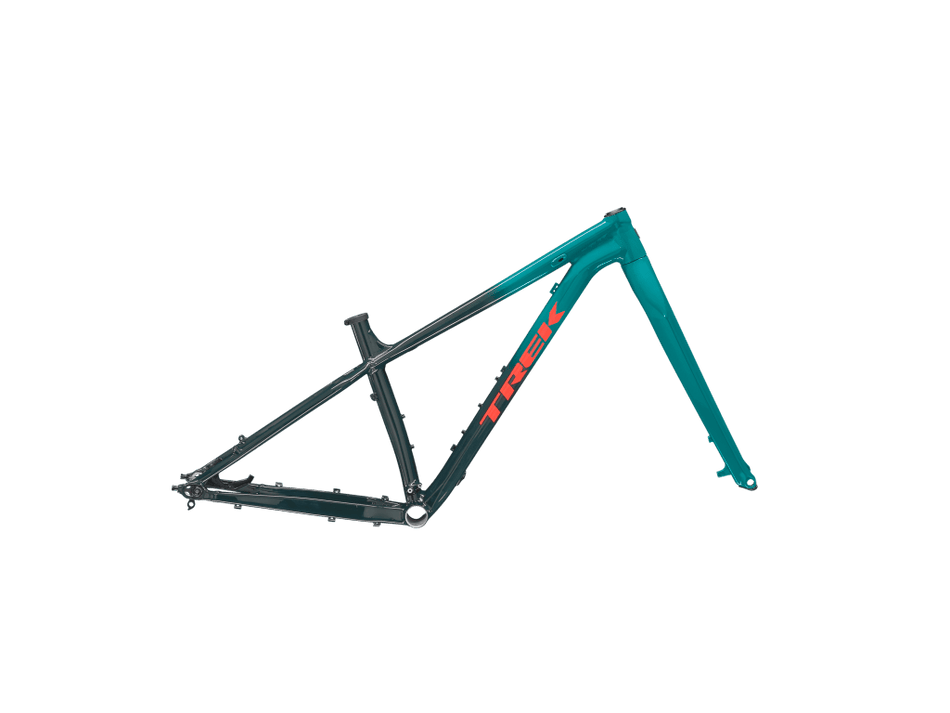 Trek Frameset Farley AL Frameset