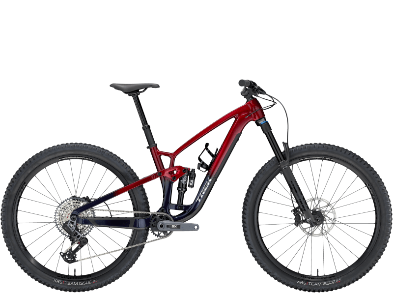 Trek Full Suspension Fuel EX 8 GX AXS T-Type Gen 6