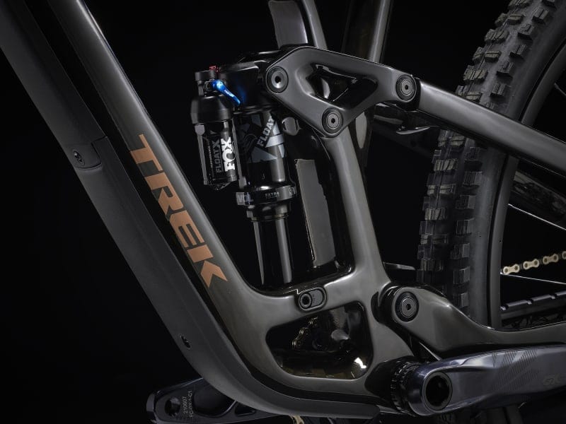 Trek Full Suspension Fuel EX 9.8 GX AXS Gen 6