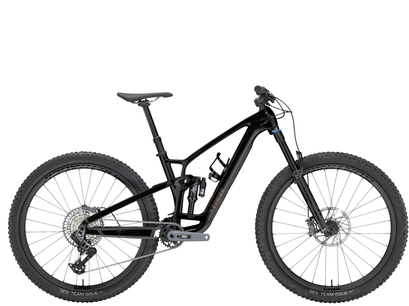 Trek Full Suspension Deep Smoke / S(27.5) Fuel EX 9.8 GX AXS T-Type Gen 6