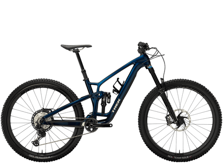 Trek E-MTB Fuel EX 9.8 XT Gen 6