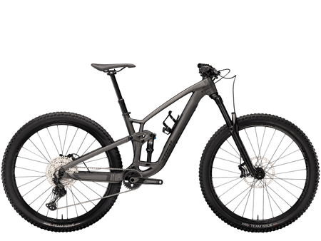 Trek E-MTB Fuel EX 9.8 XT Gen 6