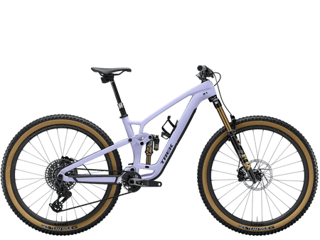 Trek Full Suspension Fuel EX 9.9 X0 AXS T-Type Gen 6