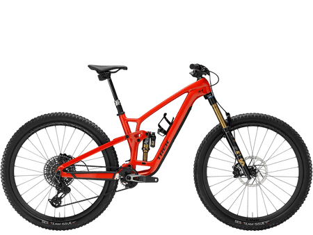 Trek Full Suspension Fuel EX 9.9 X0 AXS T-Type Gen 6