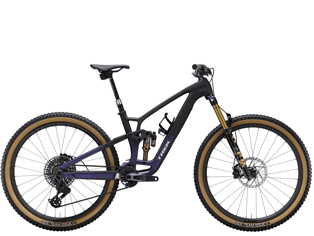 Trek Full Suspension Fuel EX 9.9 X0 AXS T-Type Gen 6