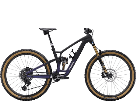 Trek Full Suspension Fuel EX 9.9 X0 AXS T-Type Gen 6