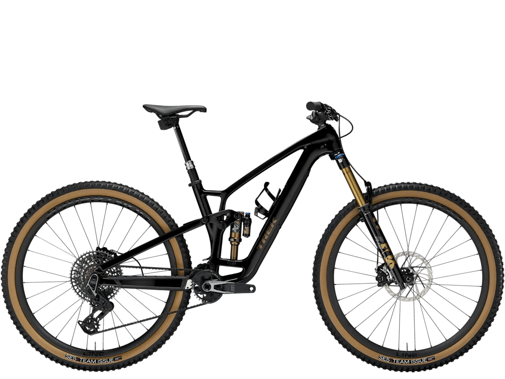 Trek Full Suspension Fuel EX 9.9 X0 AXS T-Type Gen 6