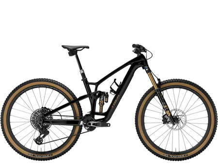 Trek Full Suspension Fuel EX 9.9 X0 AXS T-Type Gen 6