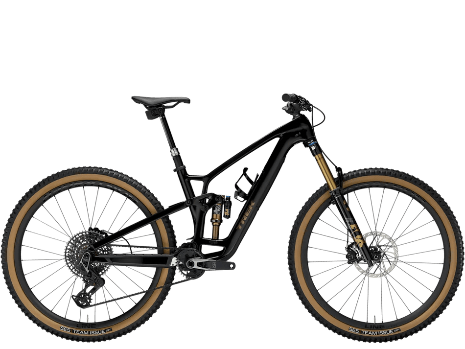 Trek Full Suspension Fuel EX 9.9 X0 AXS T-Type Gen 6