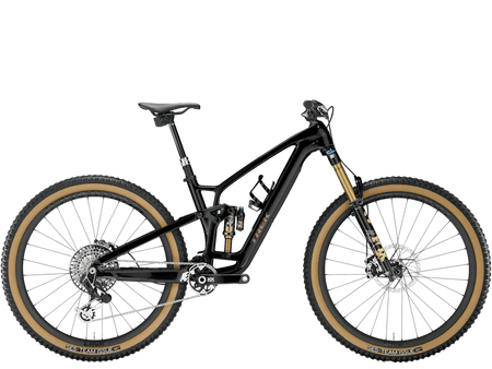 Trek Full Suspension Fuel EX 9.9 XX AXS T-Type Gen 6