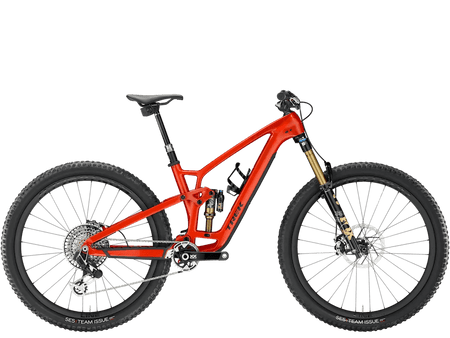 Trek Full Suspension Fuel EX 9.9 XX AXS T-Type Gen 6