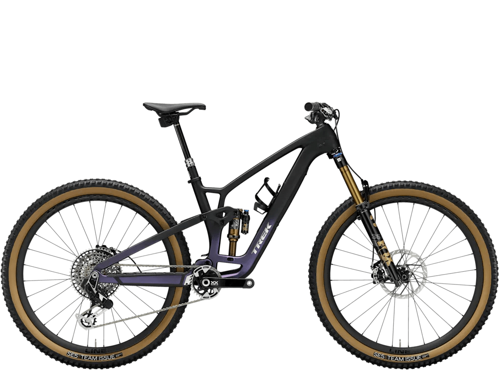 Trek Full Suspension Fuel EX 9.9 XX AXS T-Type Gen 6