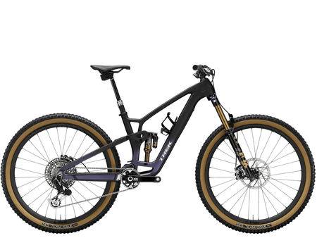 Trek Full Suspension Fuel EX 9.9 XX AXS T-Type Gen 6